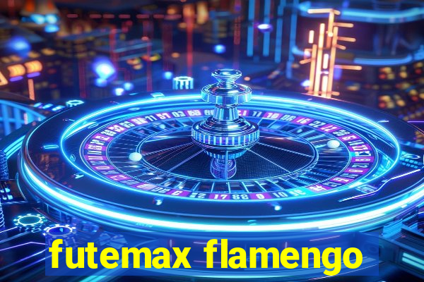 futemax flamengo-fluminense